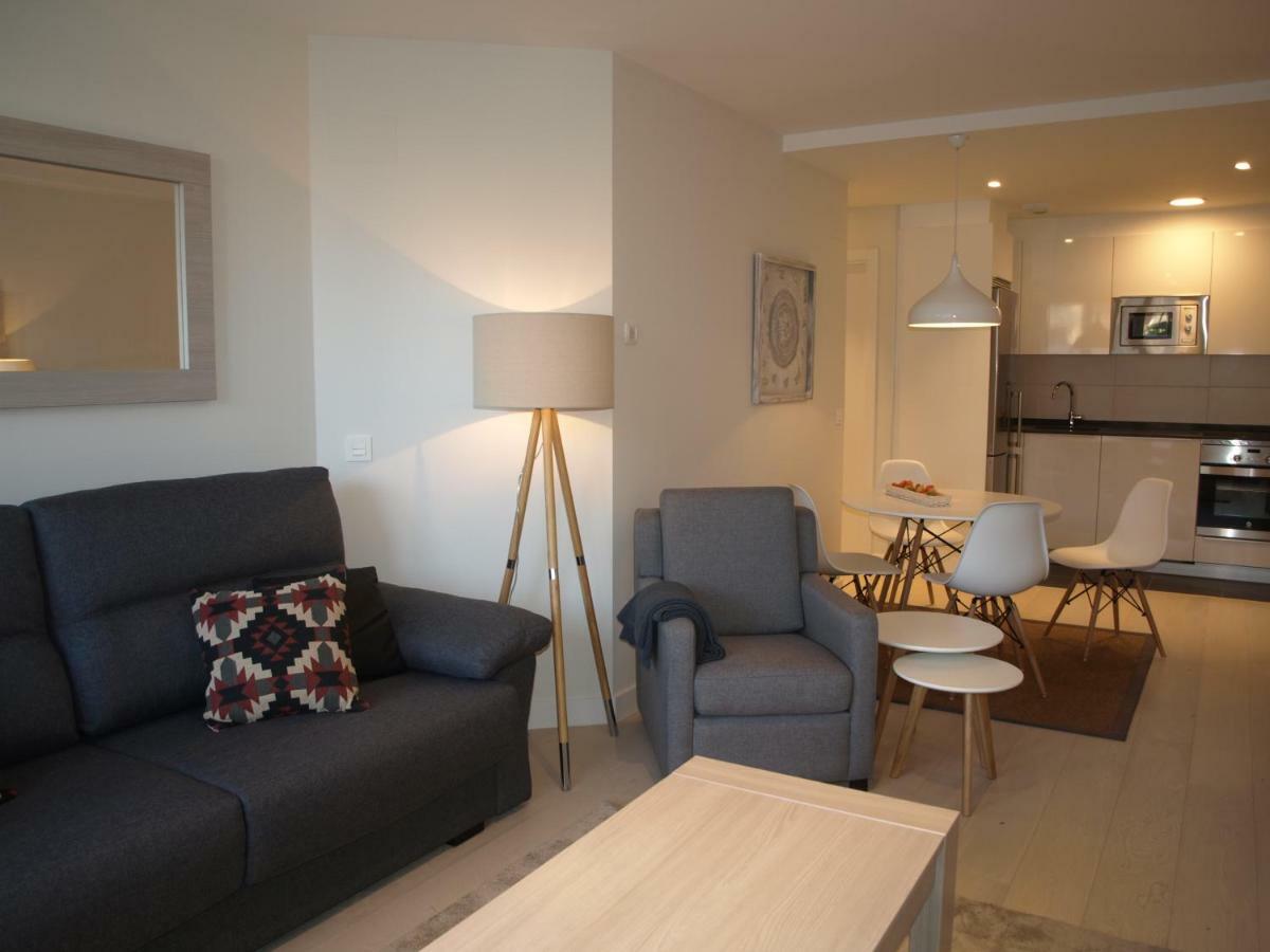Apartamento En El Centro De Orio Apartment Exterior photo